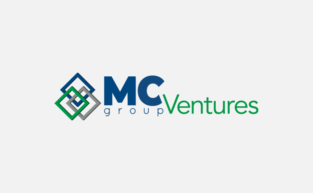 MC Group Ventures Logo